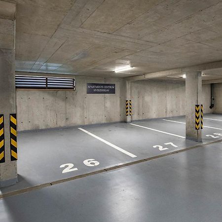 Apartments Centrum Hviezdoslav Poprad Zewnętrze zdjęcie