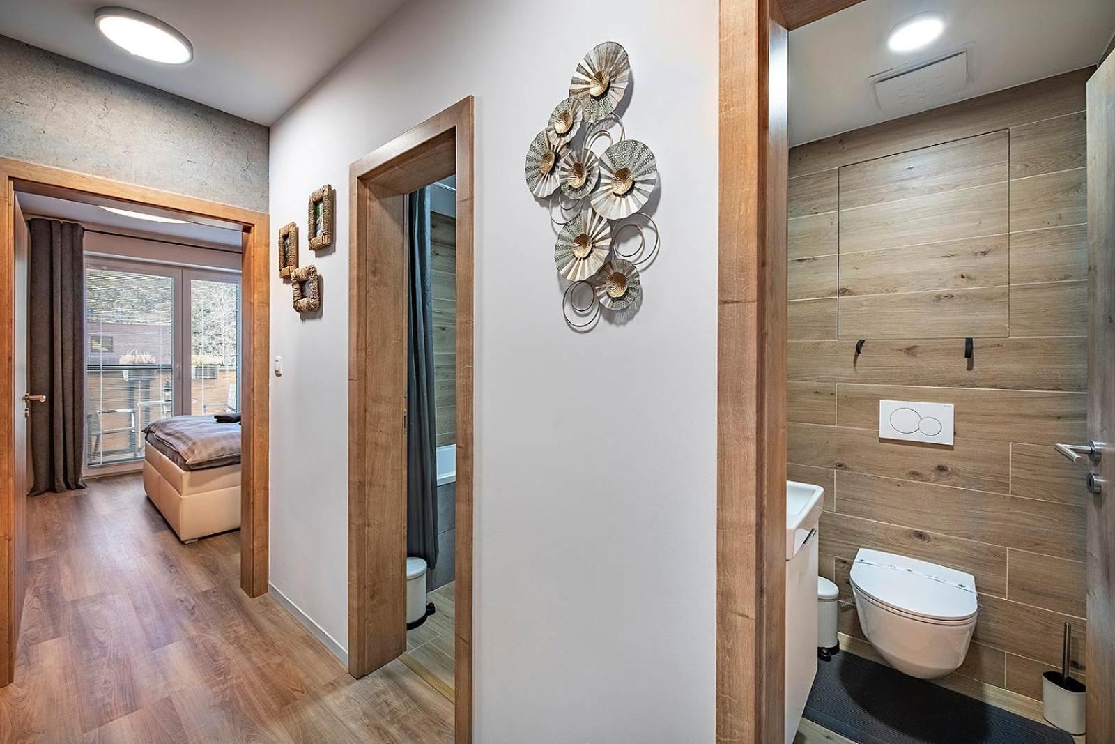 Apartments Centrum Hviezdoslav Poprad Zewnętrze zdjęcie